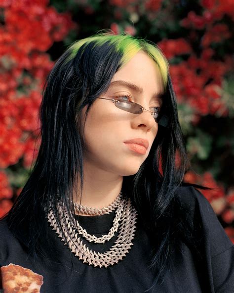 Billie Eilish pics